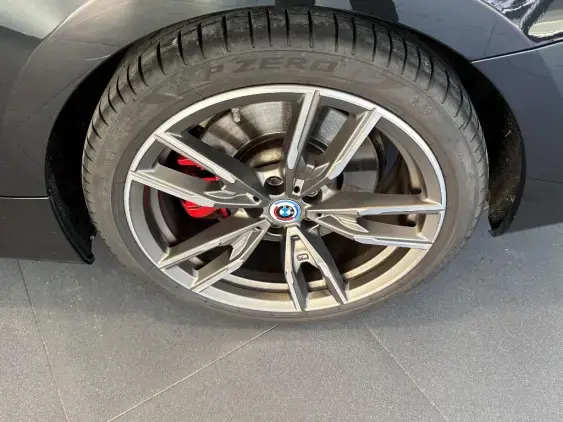 BMW SERIE 4 COUPE II - voiture d'occasion - Photo 12