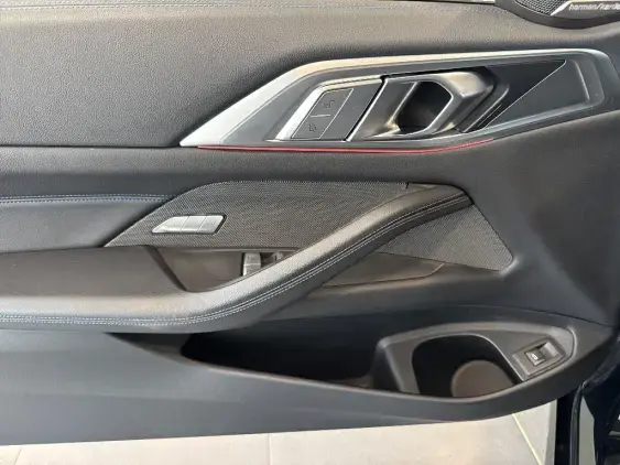 BMW SERIE 4 COUPE II - voiture d'occasion - Photo 15