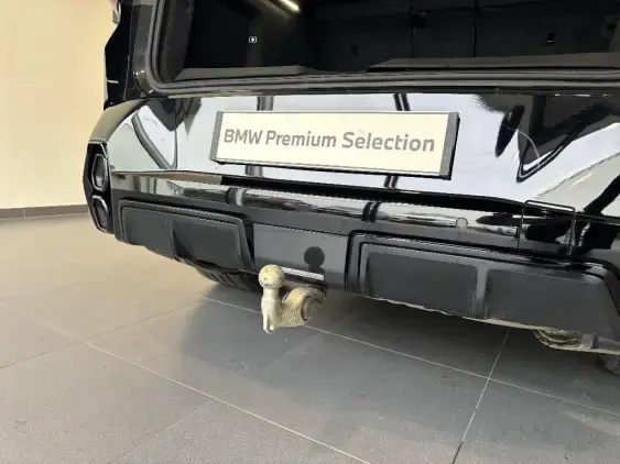 BMW XM G09 - voiture d'occasion - Photo 15