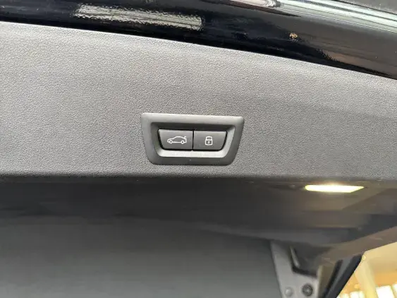 BMW XM G09 - voiture d'occasion - Photo 16