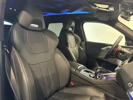 BMW XM G09 - voiture d'occasion - Photo 20