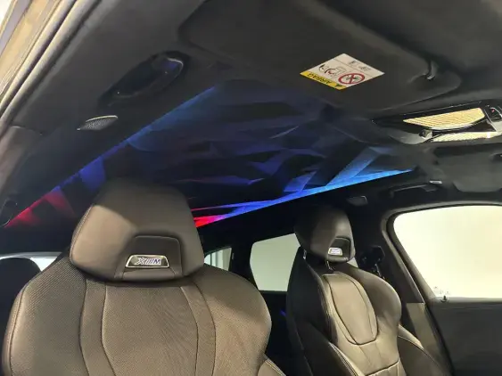 BMW XM G09 - voiture d'occasion - Photo 21