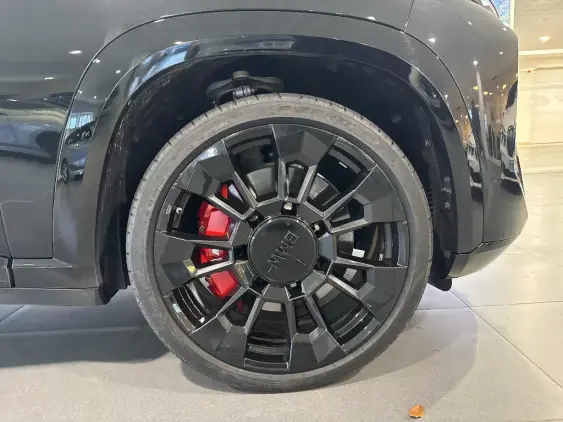 BMW XM G09 - voiture d'occasion - Photo 22