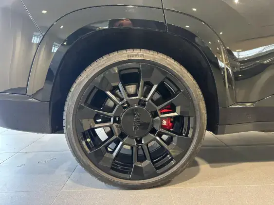 BMW XM G09 - voiture d'occasion - Photo 23