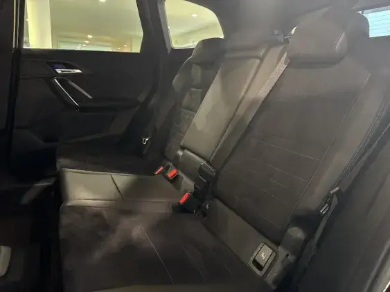 BMW X1 U11 - voiture d'occasion - Photo 12