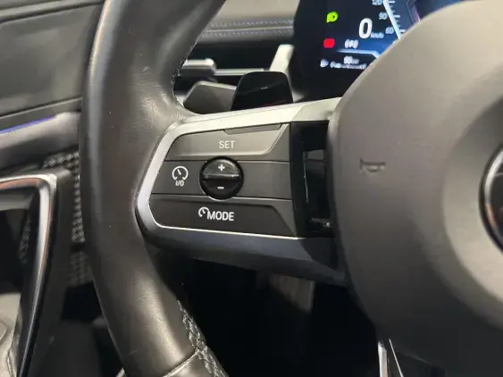 BMW X1 U11 - voiture d'occasion - Photo 14