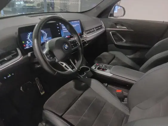 BMW X1 U11 - voiture d'occasion - Photo 16