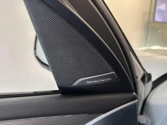 BMW X3 III - voiture d'occasion - Photo 15