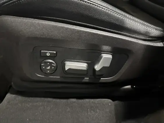 BMW X3 III - voiture d'occasion - Photo 16