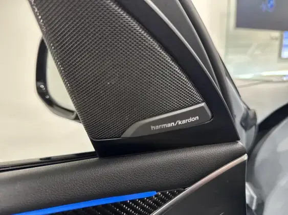 BMW X3 III - voiture d'occasion - Photo 17