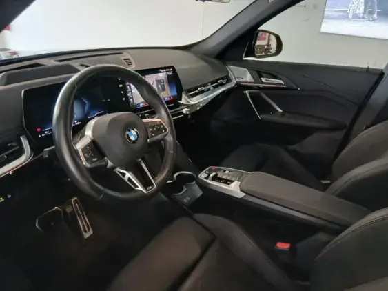 BMW X1 U11 - voiture d'occasion - Photo 16