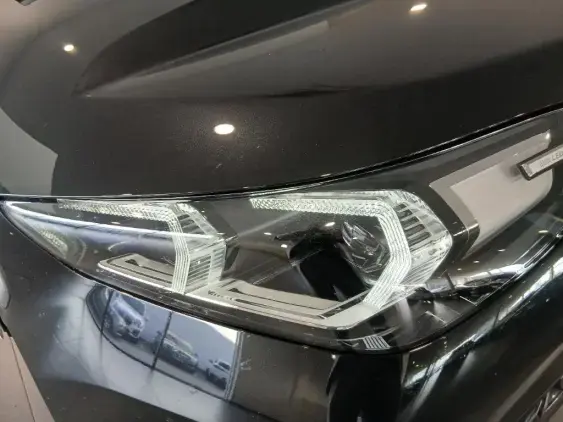 BMW X1 U11 - voiture d'occasion - Photo 20