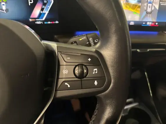 BMW SERIE 2 ACTIVETOURER II - voiture d'occasion - Photo 17