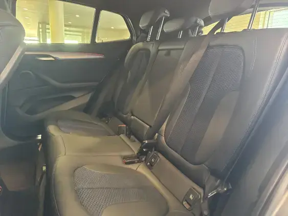 BMW X2 I - voiture d'occasion - Photo 14