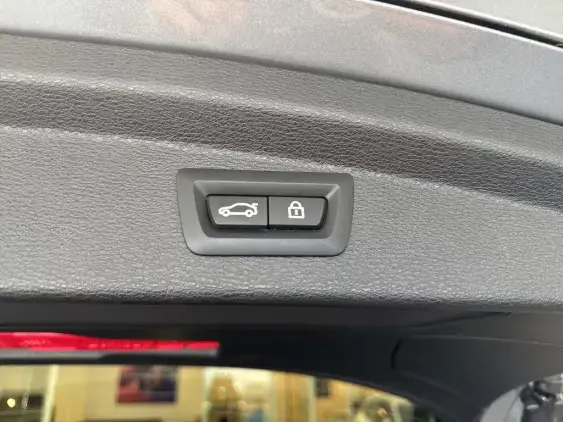 BMW X2 I - voiture d'occasion - Photo 15