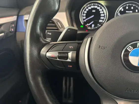 BMW X2 I - voiture d'occasion - Photo 16