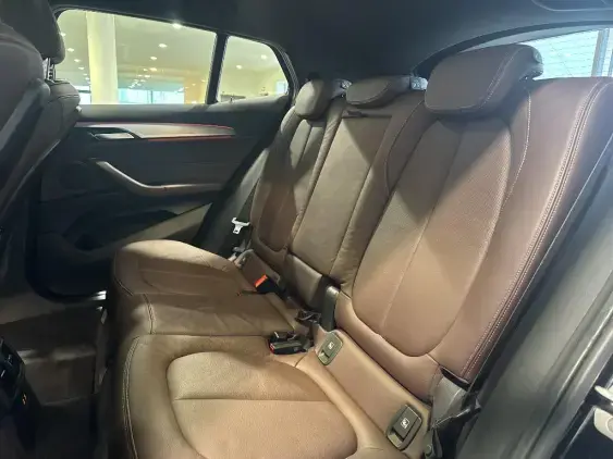 BMW X2 I - voiture d'occasion - Photo 13