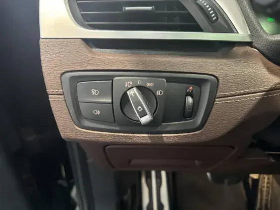 BMW X2 I - voiture d'occasion - Photo 15