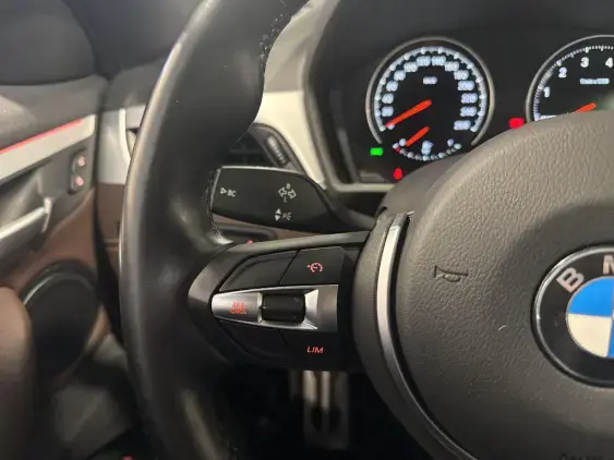 BMW X2 I - voiture d'occasion - Photo 16