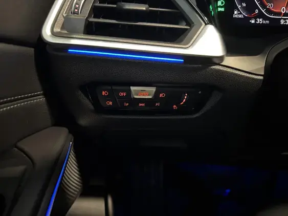 BMW SERIE 3 TOURING VII - voiture d'occasion - Photo 15