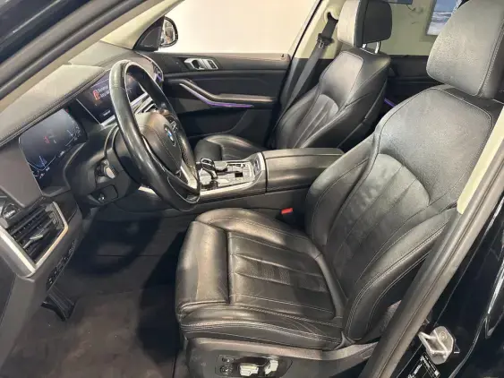 BMW X5 G05 - voiture d'occasion - Photo 15