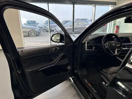 BMW X5 G05 - voiture d'occasion - Photo 16