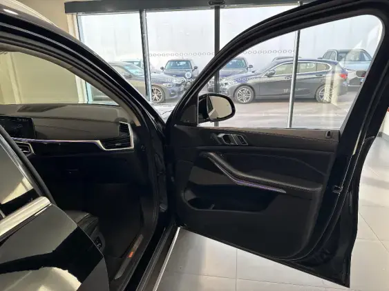 BMW X5 G05 - voiture d'occasion - Photo 17