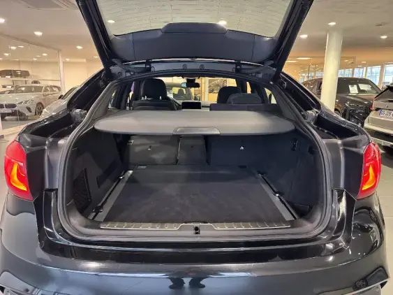 BMW X6 F16 - voiture d'occasion - Photo 16