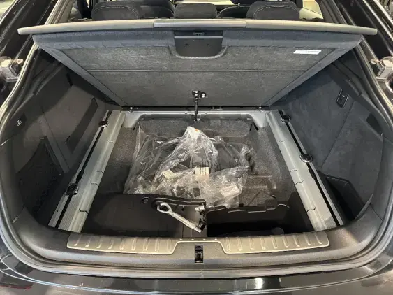 BMW X6 F16 - voiture d'occasion - Photo 17