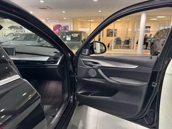 BMW X6 F16 - voiture d'occasion - Photo 20