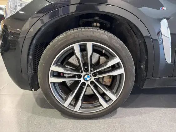 BMW X6 F16 - voiture d'occasion - Photo 21