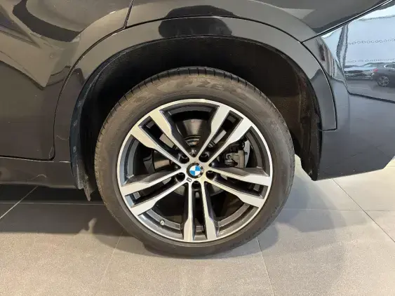 BMW X6 F16 - voiture d'occasion - Photo 22