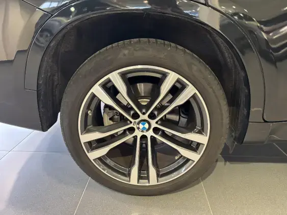 BMW X6 F16 - voiture d'occasion - Photo 23