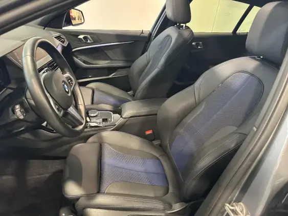 BMW SERIE 1 F40 - voiture d'occasion - Photo 18