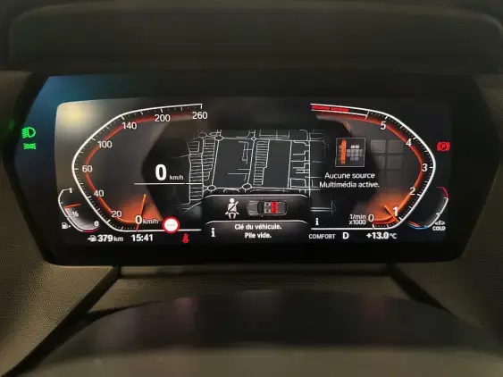 BMW SERIE 1 F40 - voiture d'occasion - Photo 20