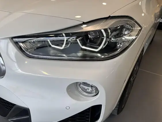 BMW X2 I - voiture d'occasion - Photo 20