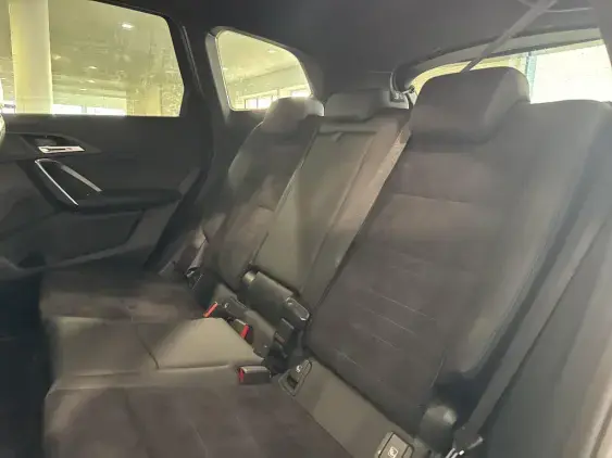 BMW X1 U11 - voiture d'occasion - Photo 11