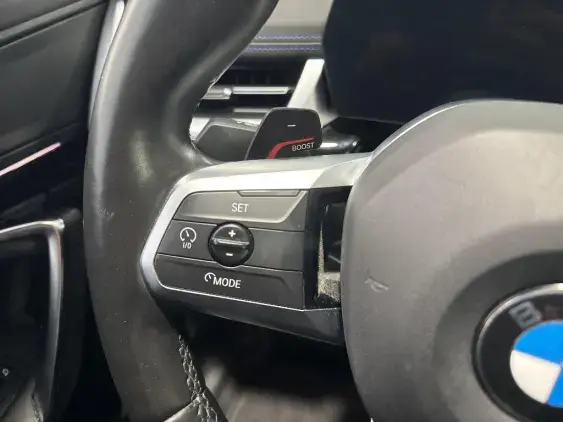 BMW X1 U11 - voiture d'occasion - Photo 13