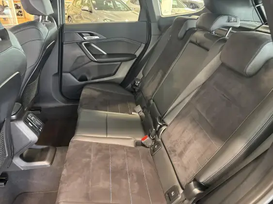 BMW X1 U11 - voiture d'occasion - Photo 12