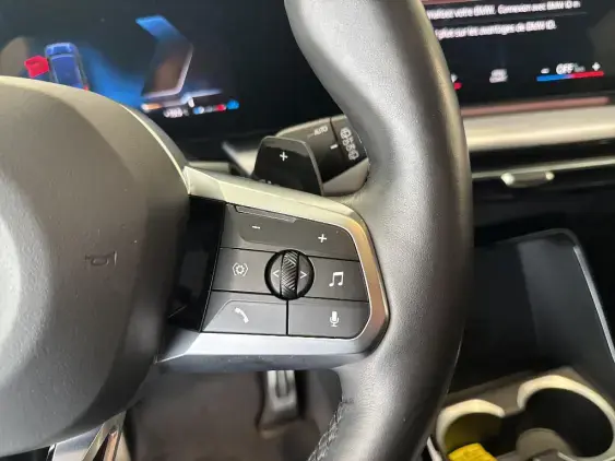 BMW X1 U11 - voiture d'occasion - Photo 15