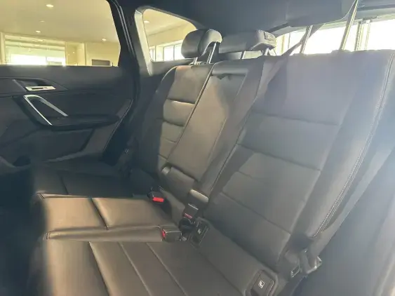 BMW X1 U11 - voiture d'occasion - Photo 12