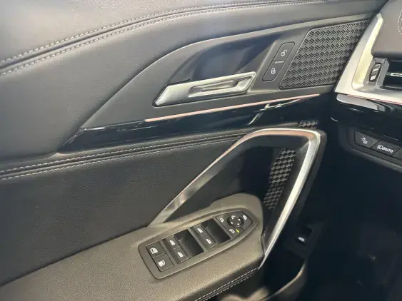 BMW X1 U11 - voiture d'occasion - Photo 14