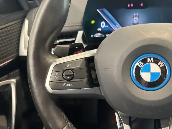 BMW X1 U11 - voiture d'occasion - Photo 15