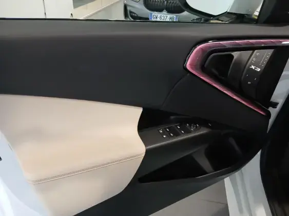 BMW X3 G45 - voiture d'occasion - Photo 17