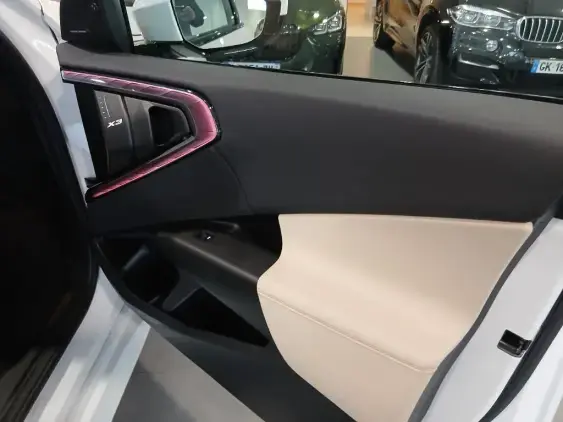 BMW X3 G45 - voiture d'occasion - Photo 18