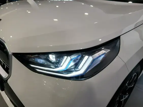 BMW X3 G45 - voiture d'occasion - Photo 19