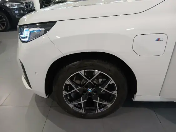 BMW X3 G45 - voiture d'occasion - Photo 20