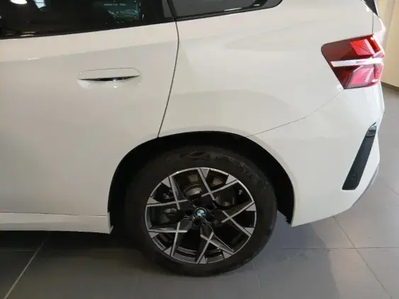 BMW X3 G45 - voiture d'occasion - Photo 21