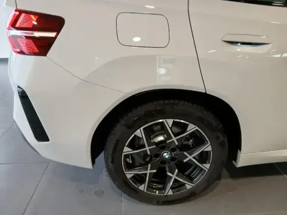 BMW X3 G45 - voiture d'occasion - Photo 22