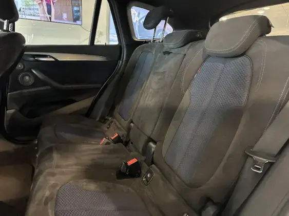 BMW X1 F48 - voiture d'occasion - Photo 13